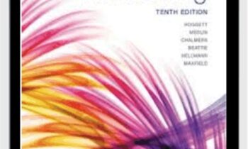 Hoggett et al - Accounting