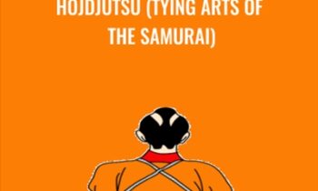 Hojdjutsu (Tying Arts of the Samurai) - Yanagi Ryu