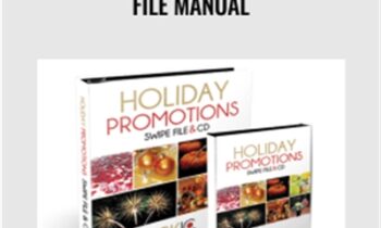 Holiday Promotions Swipe File Manual - Dan Kennedy
