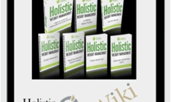 Holistic Weight Management System - Lori Kennedy RHN