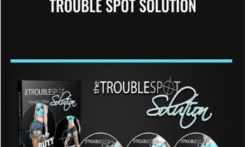 Trouble Spot Solution - Holly Rigsby