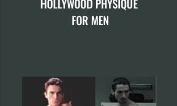Hollywood Physique For Men - Clay Rogers