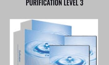 Purification Level 3 - Holosync