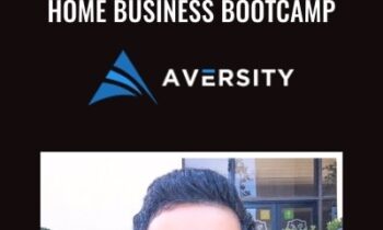 Home Business Bootcamp - Sean Bagheri