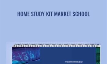 Home Study Kit Market School - IBD