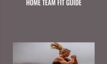 Home Team Fit Guide - Claire Thomas