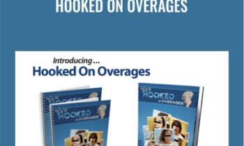 Hooked on Overages - Rick Dawson and Bob Diamond