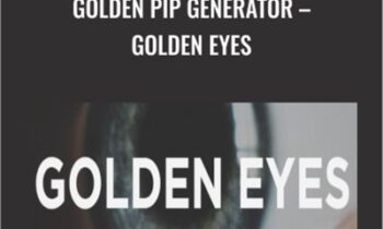 Golden Pip Generator -Golden Eyes - Hooman