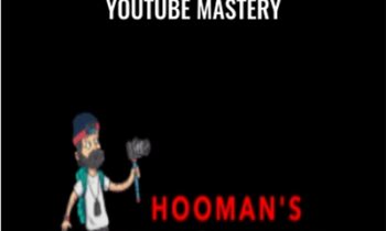 YouTube Mastery - Hooman Nouri