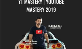 YT Mastery | YouTube Mastery 2019 - HoomanTV