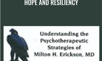 Hope and Resiliency - Dan Short And Others