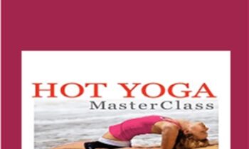 Hot Yoga Masterclass - DONNA FARHI