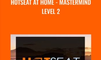 Hotseat at Home - Mastermind Level 2