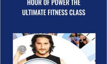 Hour Of Power The Ultimate Fitness Class - Rajko Radovlc
