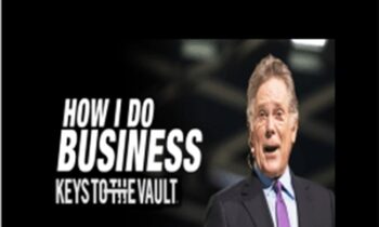How I Do Business - Keith J. Cunningham