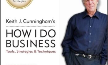 How I Do Business - Tools