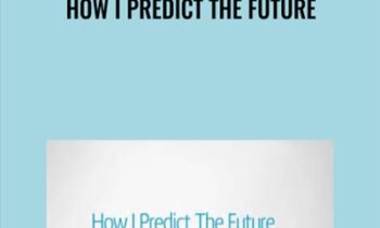 How I Predict The Future - Eben Pagan