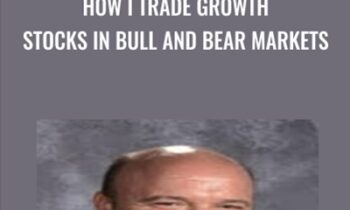 How I Trade Growth Stocks In Bull And Bear Markets - Tim Truebenbach
