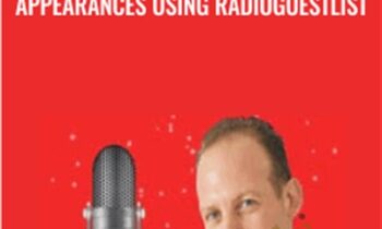 How I got 50+ podcast appearances using RadioGuestList - Alex Genadinik
