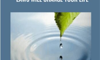 How Learning The 12 Universal Laws Will Change Your Life - La Boheme