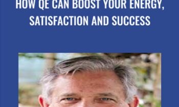 How QE Can Boost Your Energy