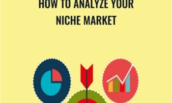 How To Analyze Your Niche Market - Sandor Kiss