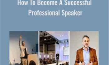 How To Become A Successful Professional Speaker - Dorie Clark