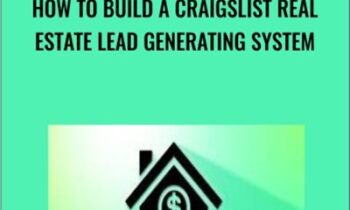 How To Build A Craigslist Real Estate Lead Generating System - Ben Clardy