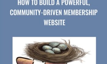 How To Build A Powerful