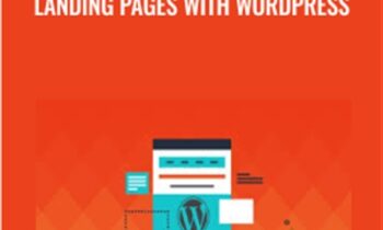 How To Build Easy Drag and Drop Landing Pages With Wordpress - John Shea