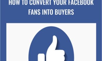How To Convert Your Facebook Fans Into Buyers - Sandor Kiss