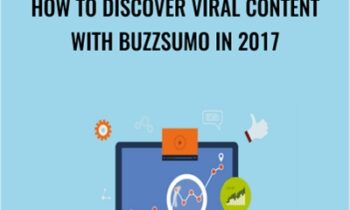 How To Discover Viral Content With BuzzSumo In 2017 - Sandor Kiss