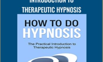 How To Do Hypnosis: The Practical Introduction to Therapeutic Hypnosis - Graham Old