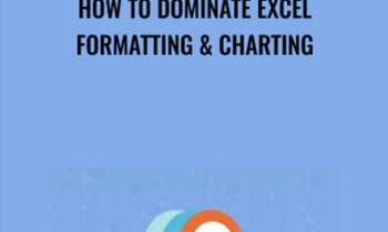 How To Dominate Excel Formatting and Charting - Sandor Kiss and Matthias Bellmann