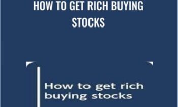 How To Get Rich Buying Stocks - Ira U Cobleigh