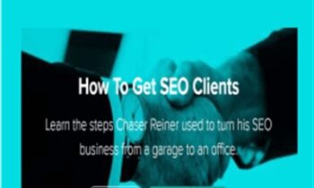 How To Get SEO Clients - Chase Reiner