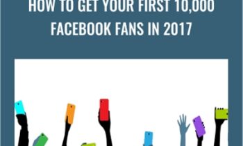 How To Get Your First 10