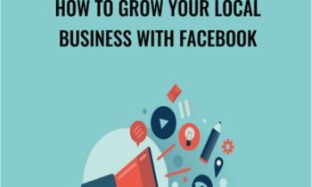 How To Grow Your Local Business With Facebook - Sandor Kiss