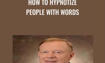 How To HYPNOTIZE People With Words - Glenn Osborn