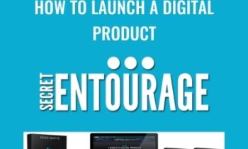 How To Launch A Digital Product - Peter Beattie
