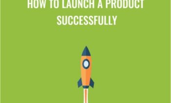 How To Launch A Product Successfully - Sandor Kiss