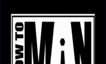 How To Man - Alex Allman