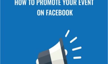 How To Promote Your Event On Facebook - Sandor Kiss