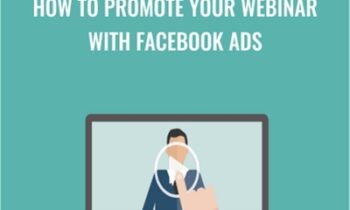 How To Promote Your Webinar With Facebook Ads - Sandor Kiss