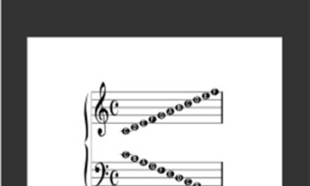 How To Read Music Fast - Mantius Cazaubon