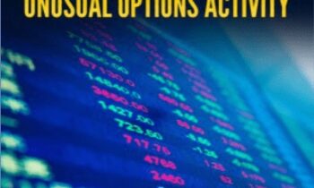 How To Read Order Flow For Unusual Options Activity - AlphaShark