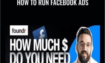 How To Run Facebook Ads - Nick Shackelford