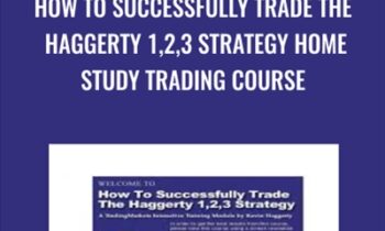 How To Successfully Trade The Haggerty 1