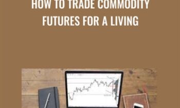 How To Trade Commodity Futures for a Living - Bruce Levy