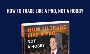 How To Trade Like a Pro